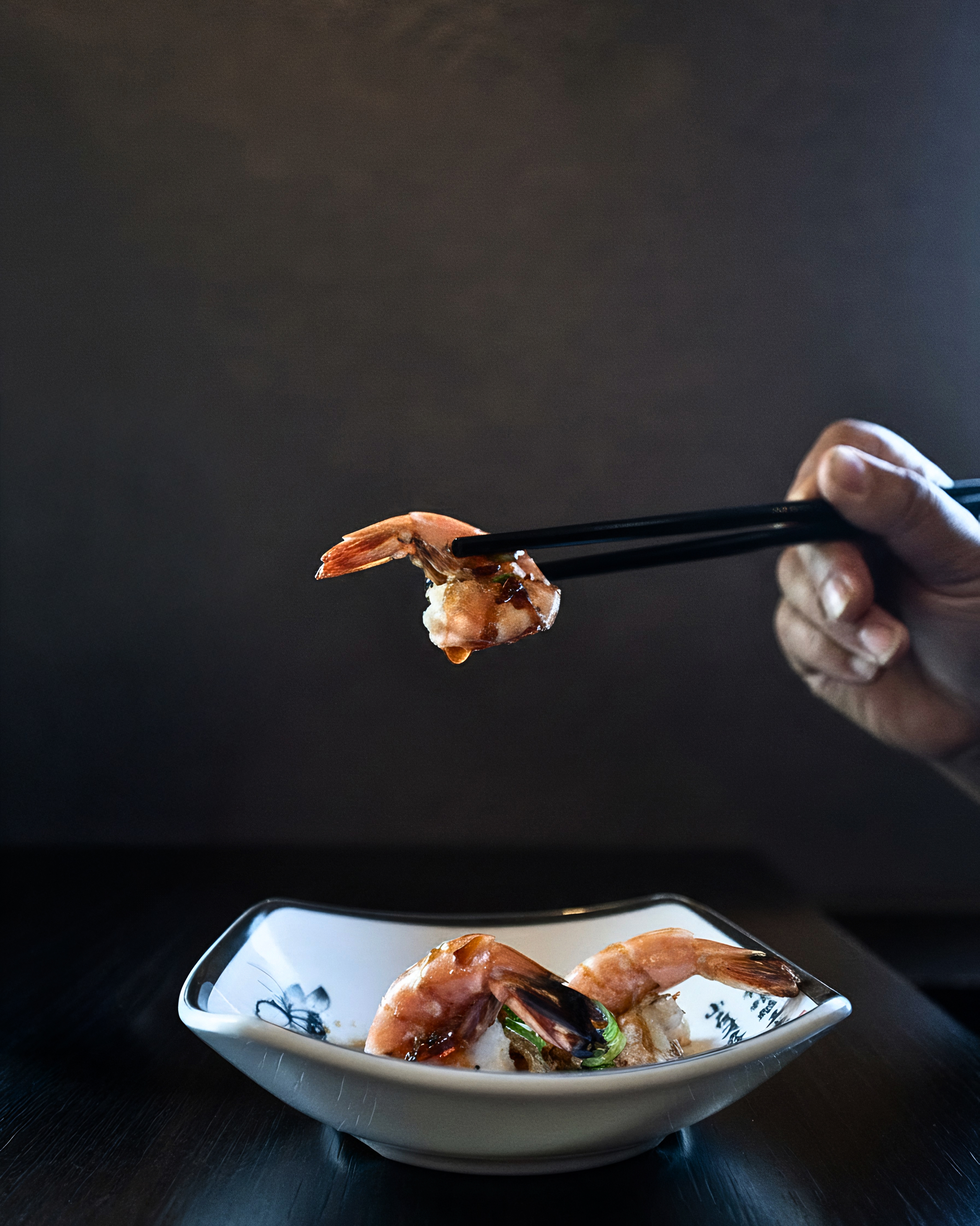 Yoshi Sushi